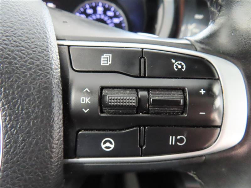 Used 2023 Kia K5 GT FWD image 24