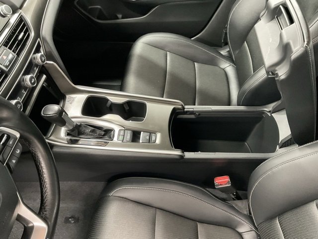 Certified 2022 Honda Accord Sport image 21