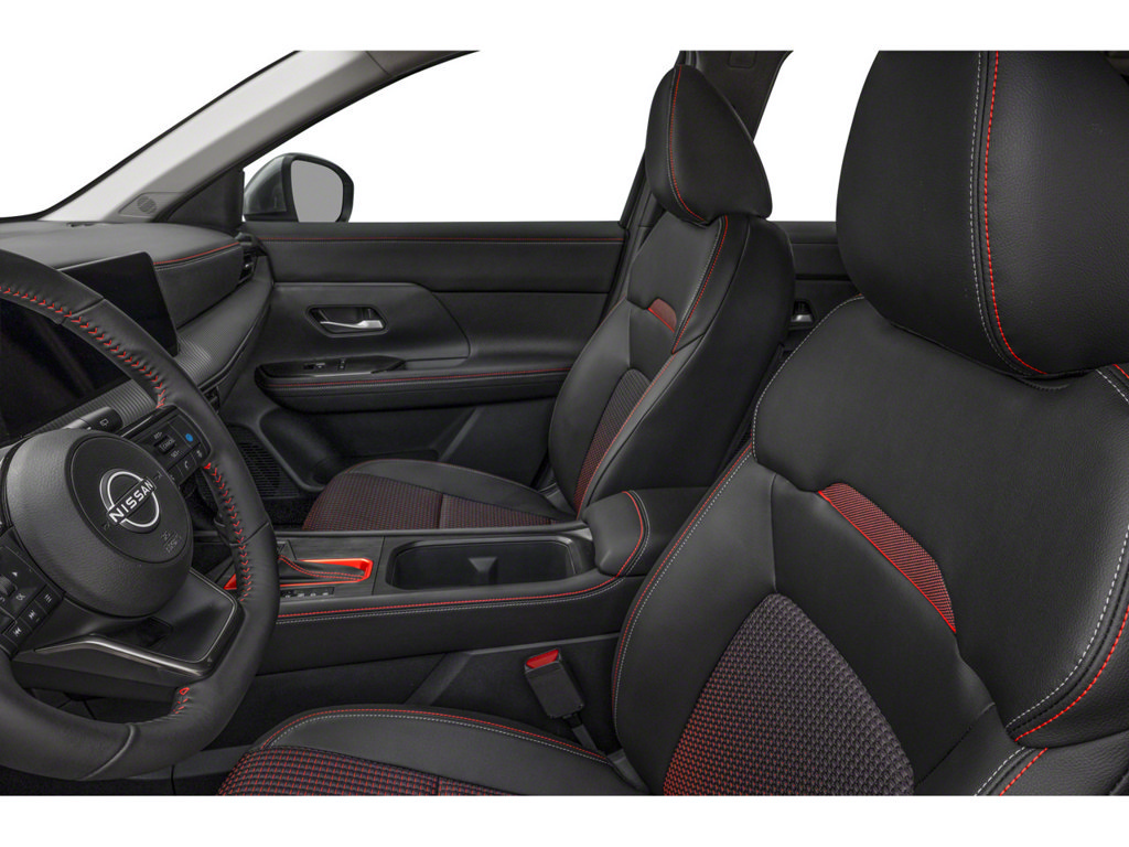 New 2026 Nissan Kicks SR w/ Cold Weather Package AWD/4WD image 8