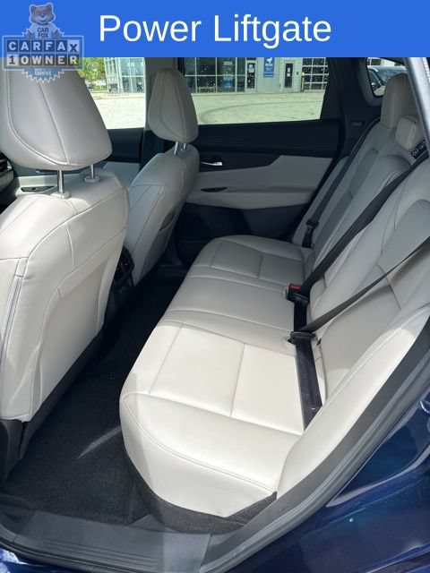 Used 2025 Nissan Murano SL w/ Cargo Package AWD/4WD image 11