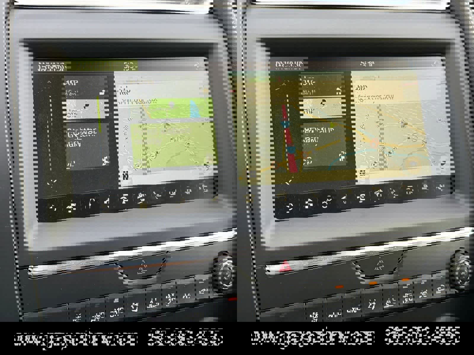 Used 2019 Jaguar E-PACE R-Dynamic HSE image 28