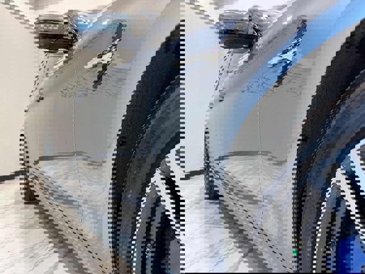 Used 2019 BMW M5 w/ Executive Package image 8