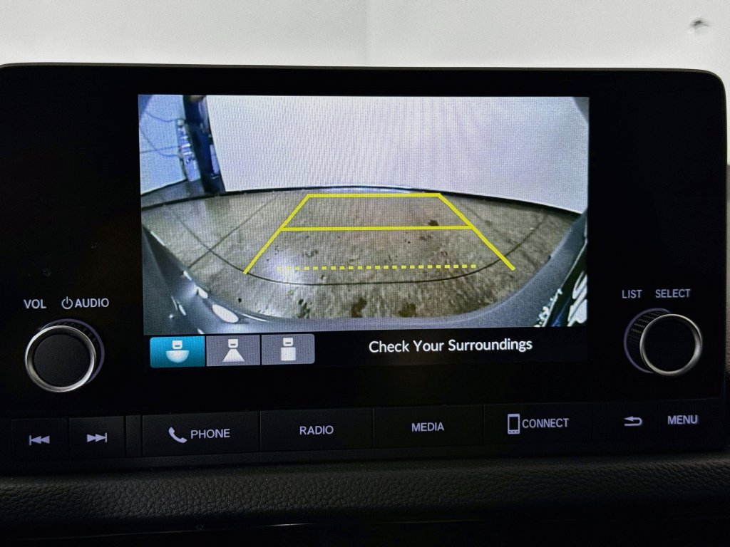 Used 2024 Honda Civic Sport image 15