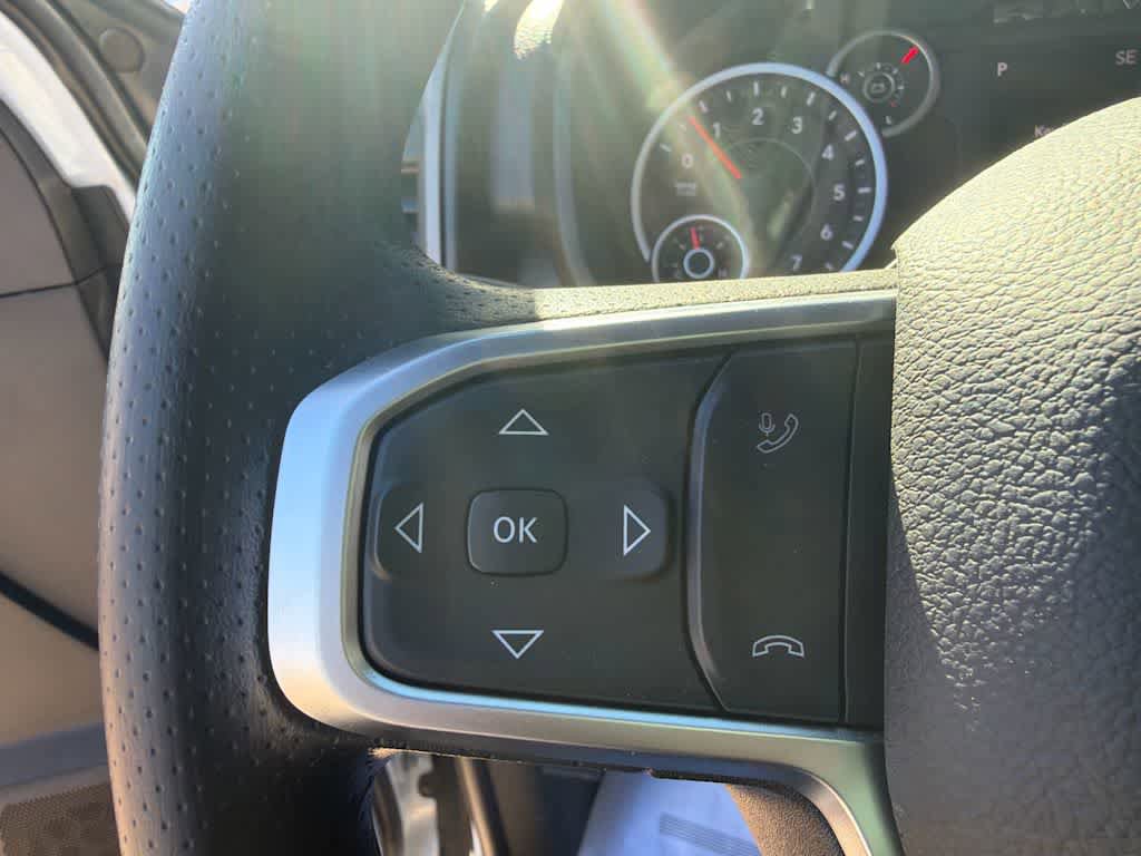 New 2026 RAM 2500 Tradesman AWD/4WD image 25