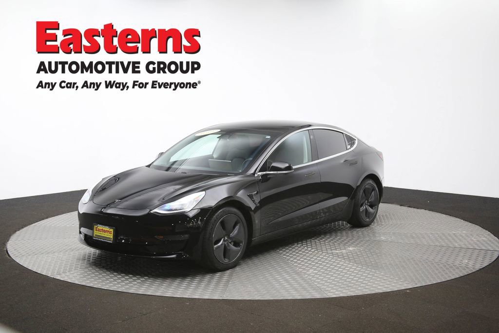 Used 2020 Tesla Model 3 Long Range image 52