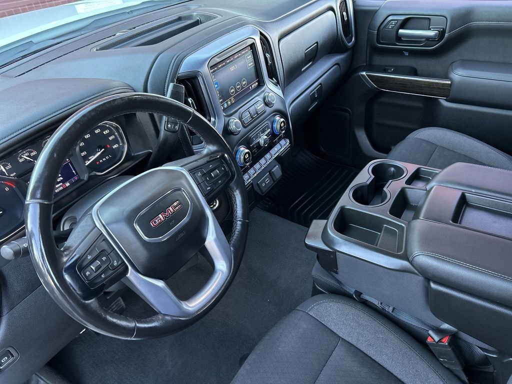 Used 2020 GMC Sierra 1500 Elevation w/ Elevation Value Package image 10