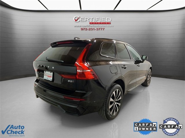 Used 2025 Volvo XC60 B5 Plus image 6