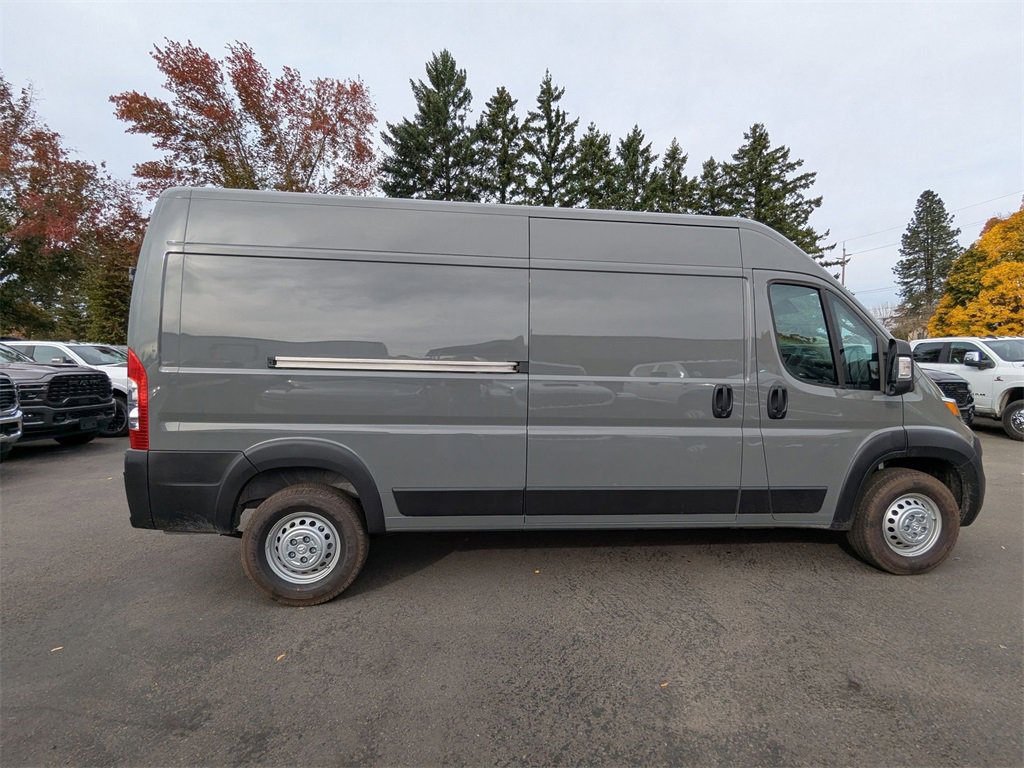 New 2026 RAM ProMaster 2500 w/ Convenience Group image 8