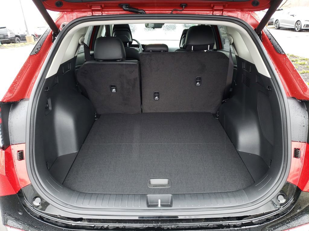 New 2026 Kia Sportage SX image 7