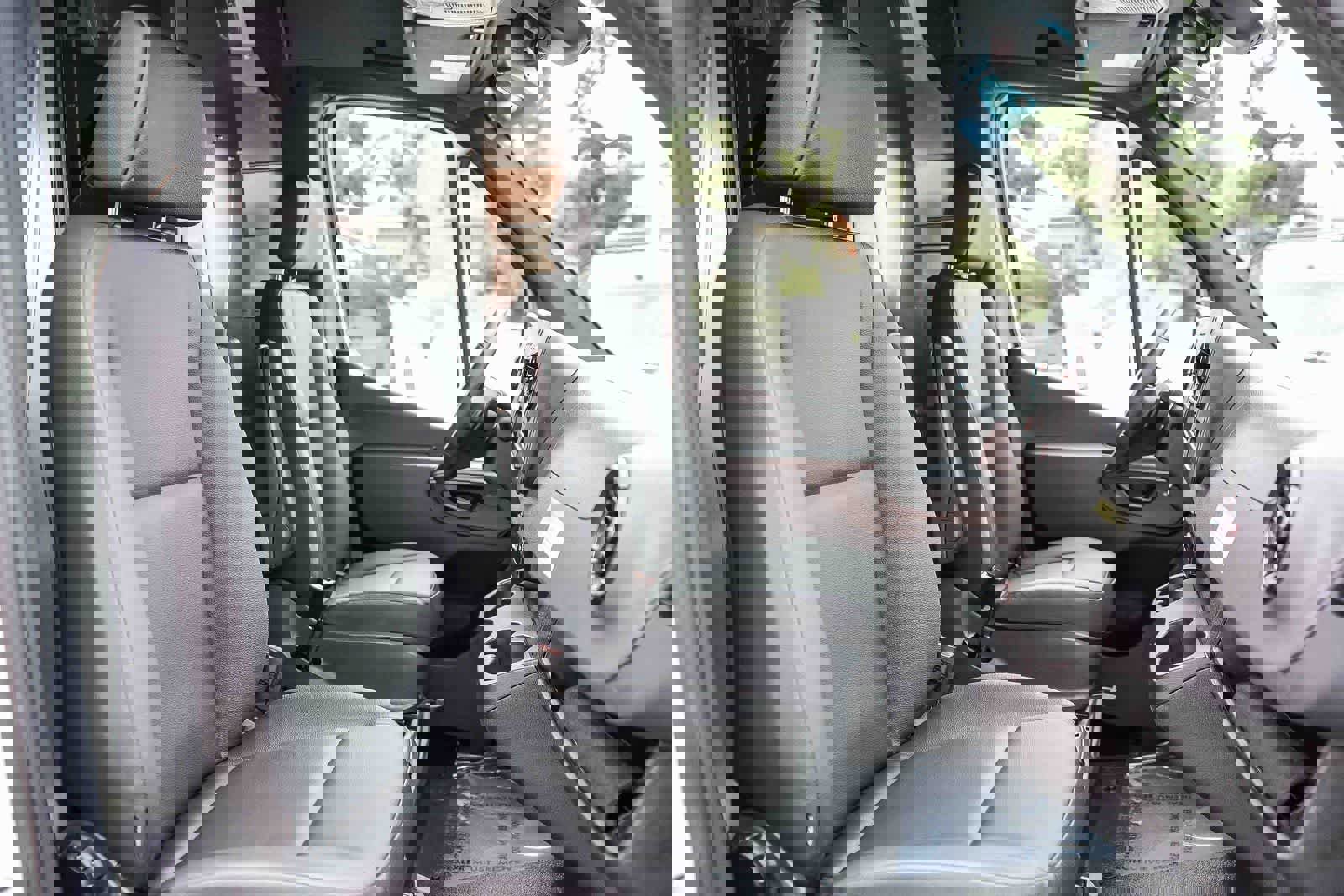 Used 2025 Mercedes-Benz Sprinter 2500 image 18