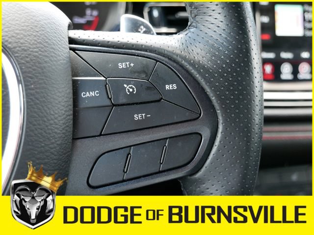 Used 2023 Dodge Durango GT w/ Blacktop Package AWD/4WD image 26