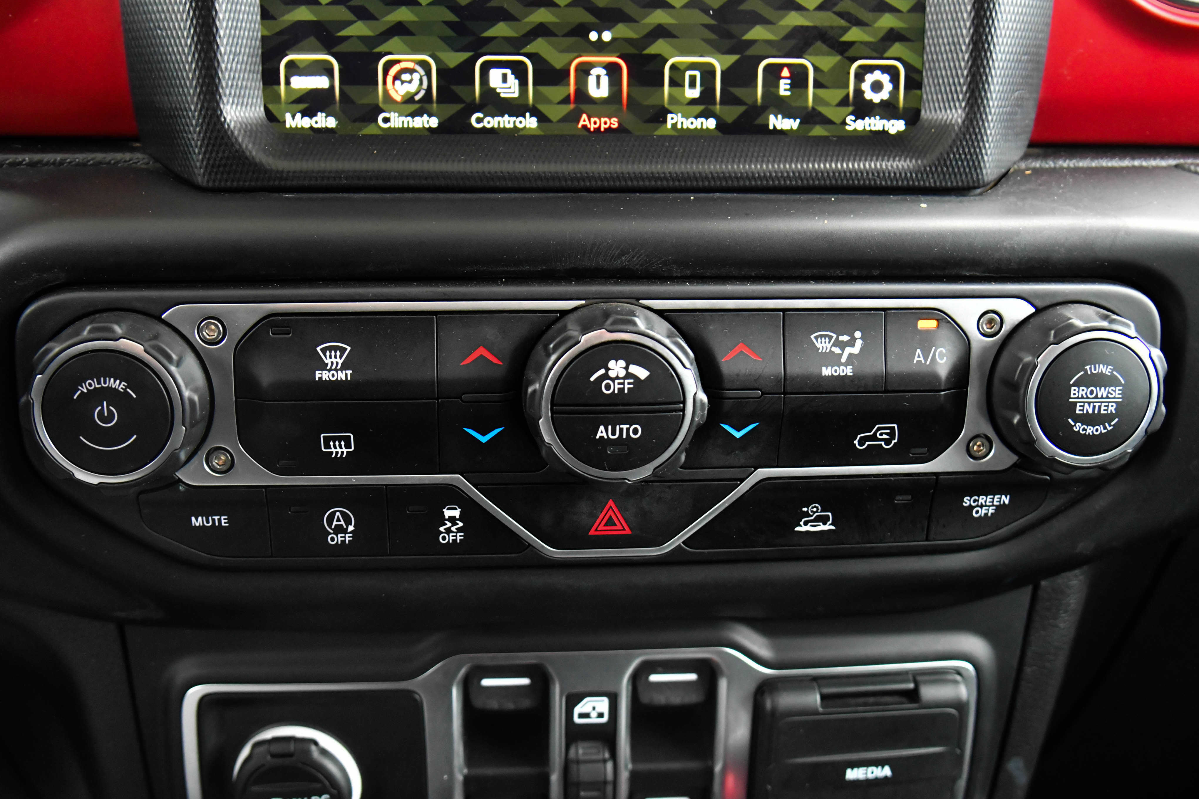 Used 2023 Jeep Wrangler Unlimited Rubicon image 24