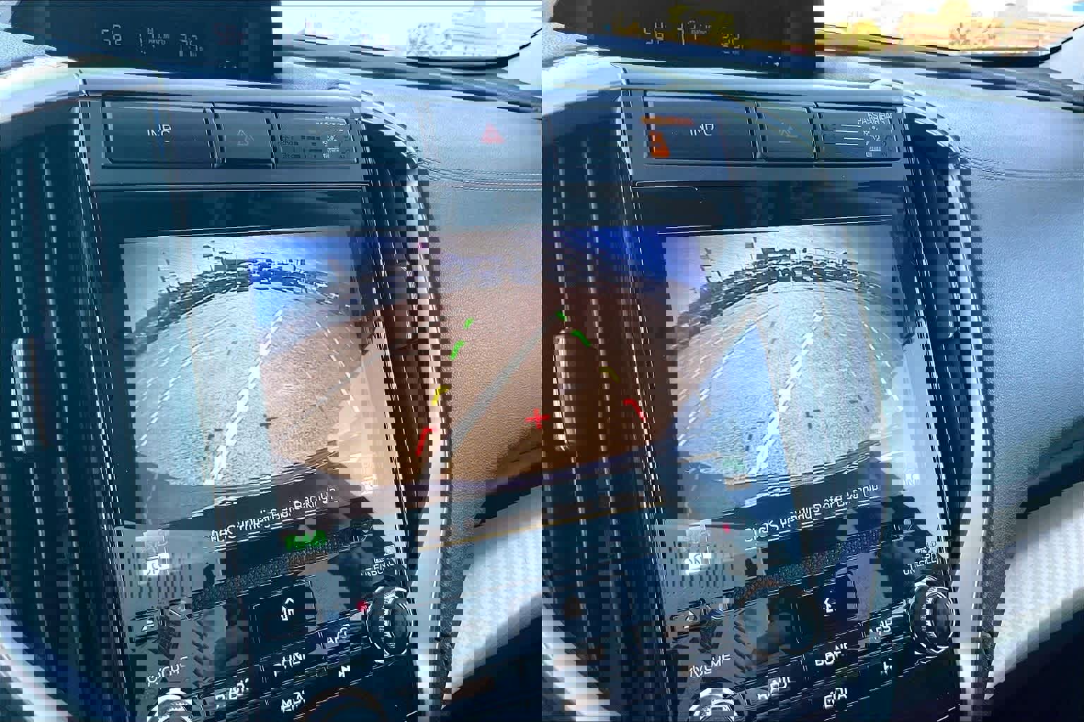 Used 2022 Subaru Ascent Premium w/ Convenience Package image 26