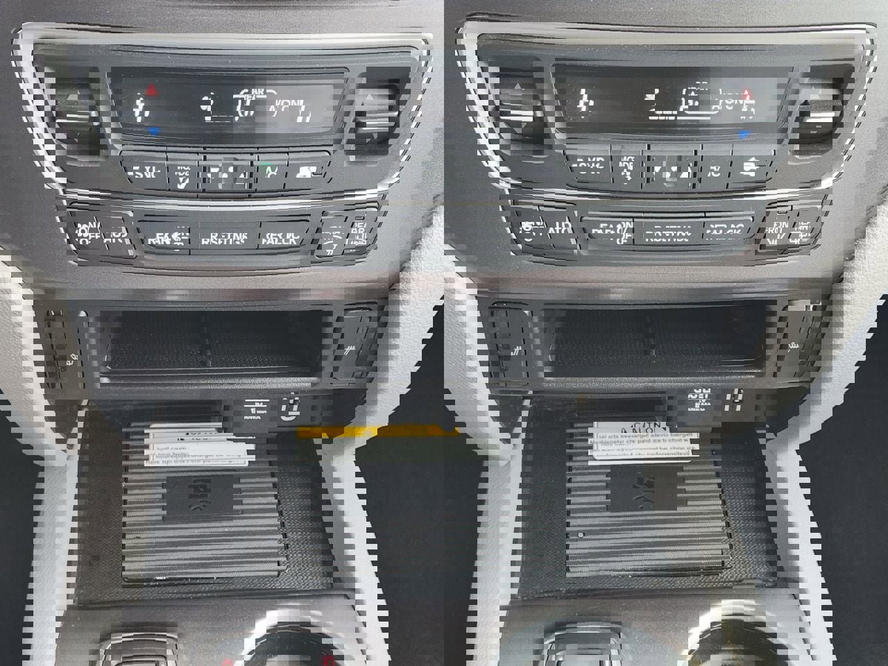 Used 2022 Honda Pilot Special Edition image 18