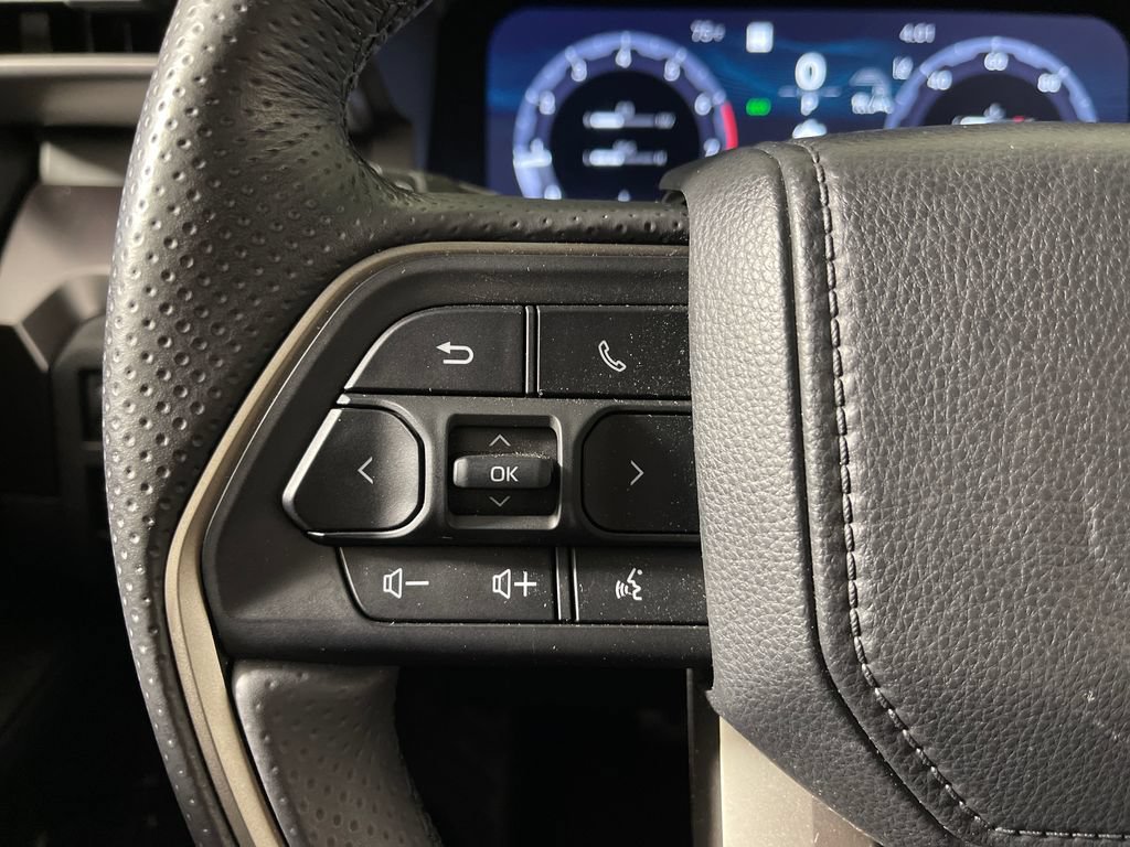 Certified 2026 Toyota 4Runner TRD Sport AWD/4WD image 26