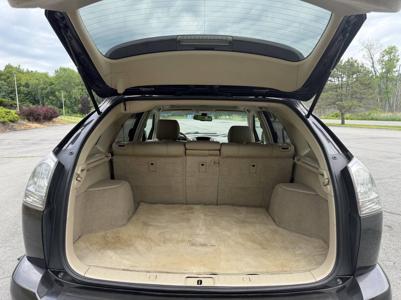 Used 2009 Lexus RX 350 AWD image 16