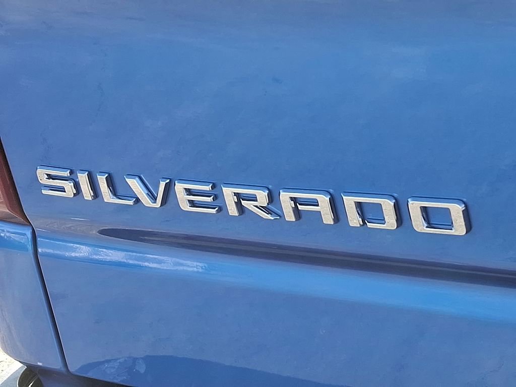 New 2026 Chevrolet Silverado 1500 RST w/ RST Select Package image 11
