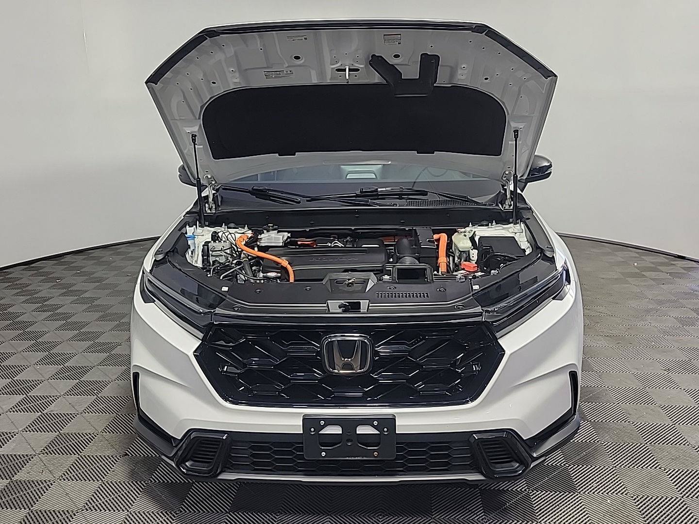 Certified 2024 Honda CR-V Sport image 12