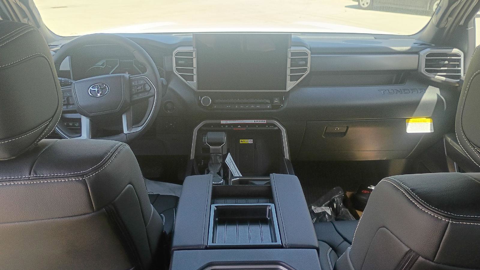 New 2026 Toyota Tundra SR5 image 15