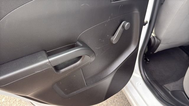 Used 2016 Chevrolet Sonic LS FWD image 21
