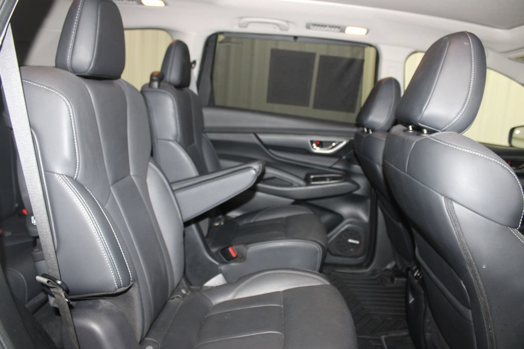 Used 2023 Subaru Ascent Limited w/ Technology Package AWD/4WD image 35