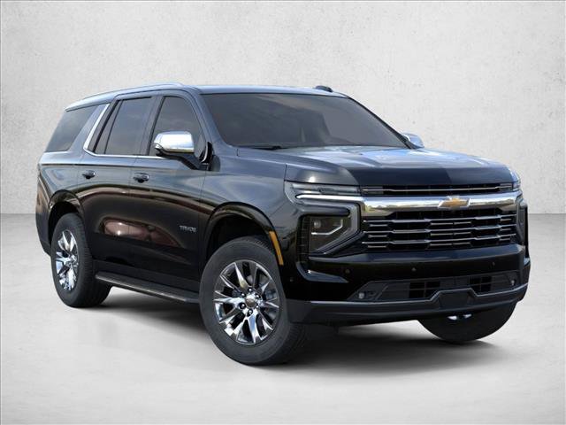 New 2026 Chevrolet Tahoe Premier video 2