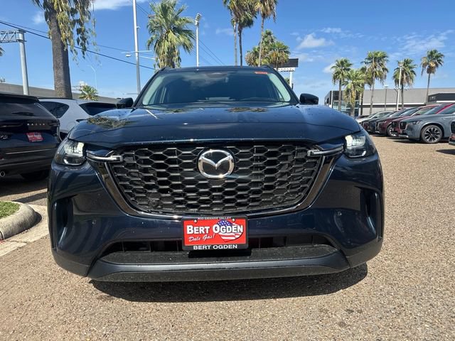 New 2026 MAZDA CX-90 3.3 Turbo w/ Premium Sport Pkg AWD/4WD image 2