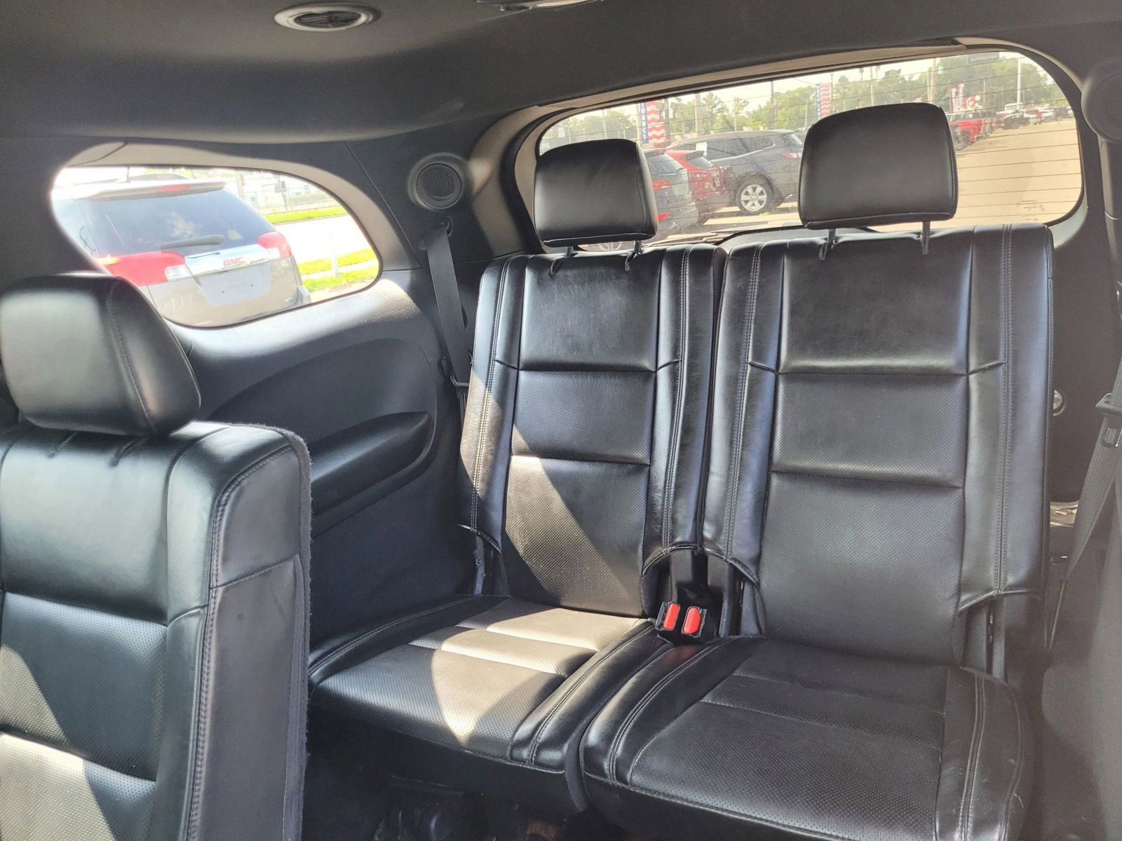 Used 2015 Dodge Durango R/T w/ Premium Nappa Leather Group image 13