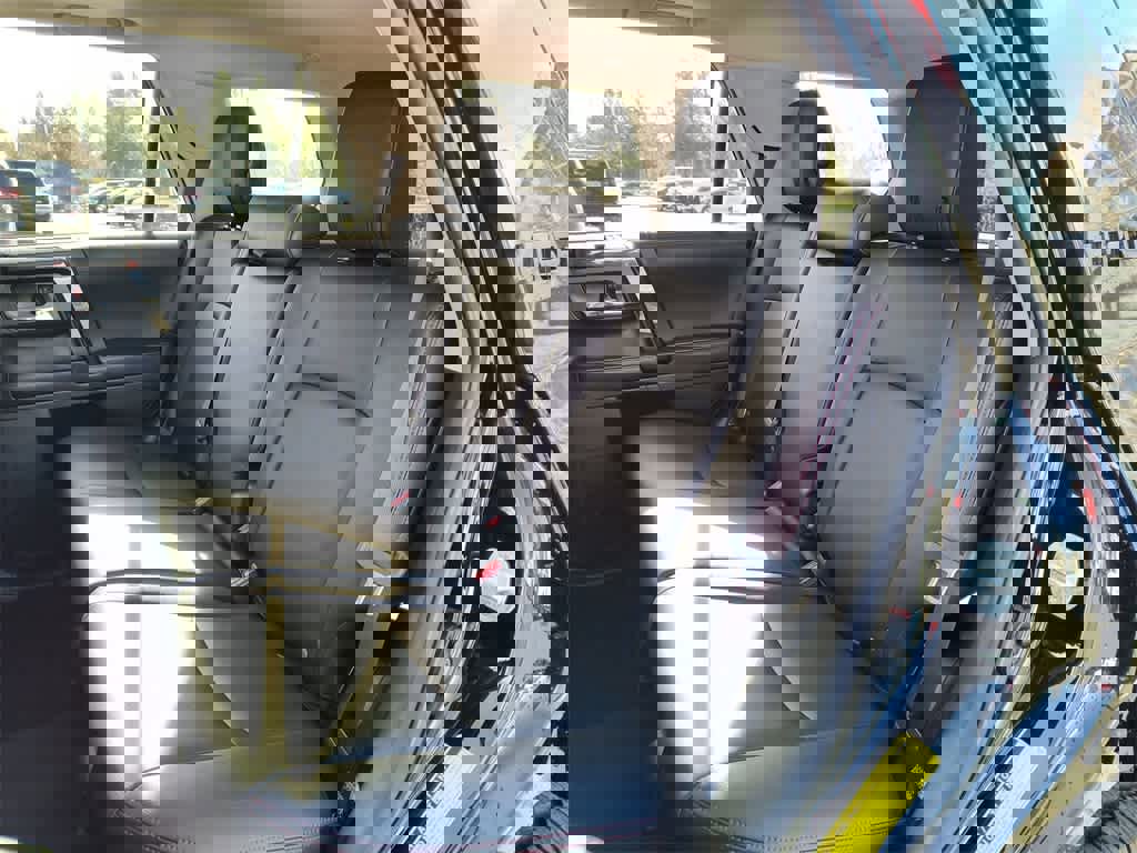 Used 2019 Toyota 4Runner TRD Pro image 23