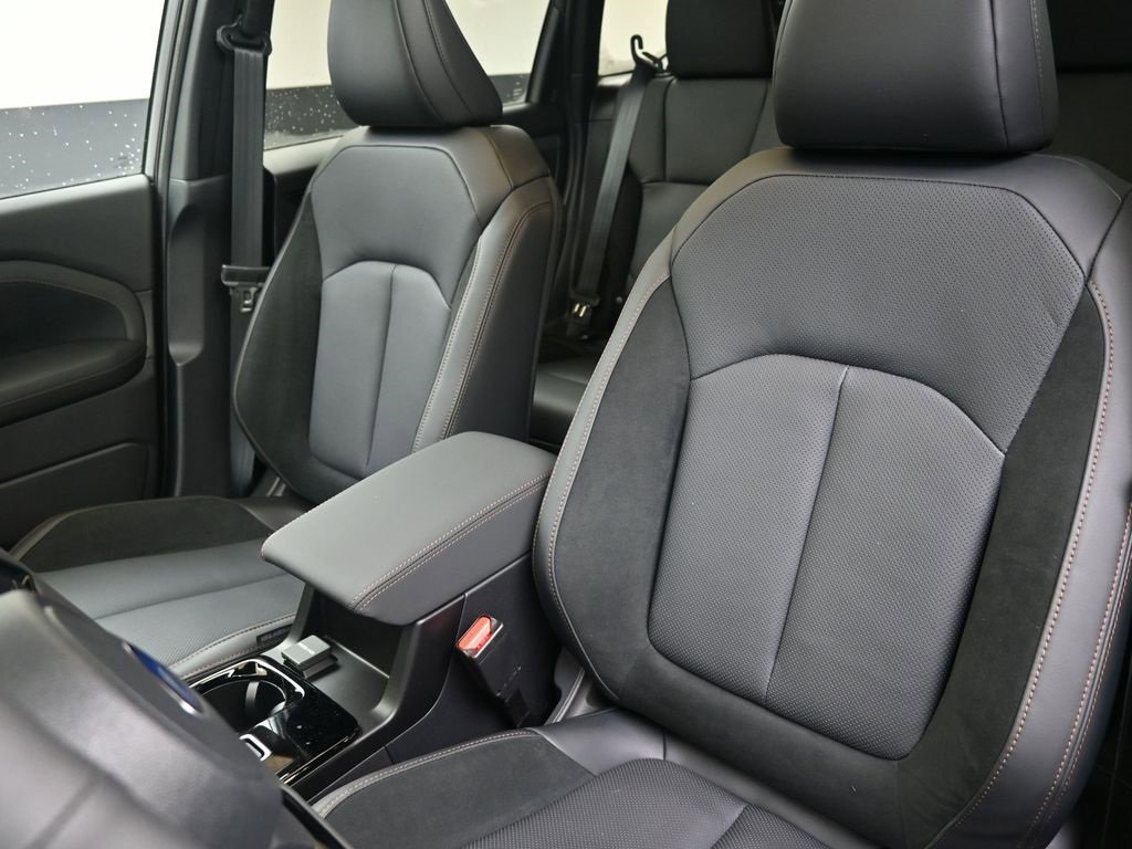 New 2026 Subaru Forester Touring image 30