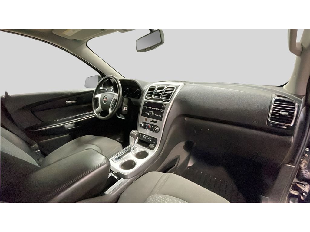 Used 2012 GMC Acadia SLE AWD/4WD image 19