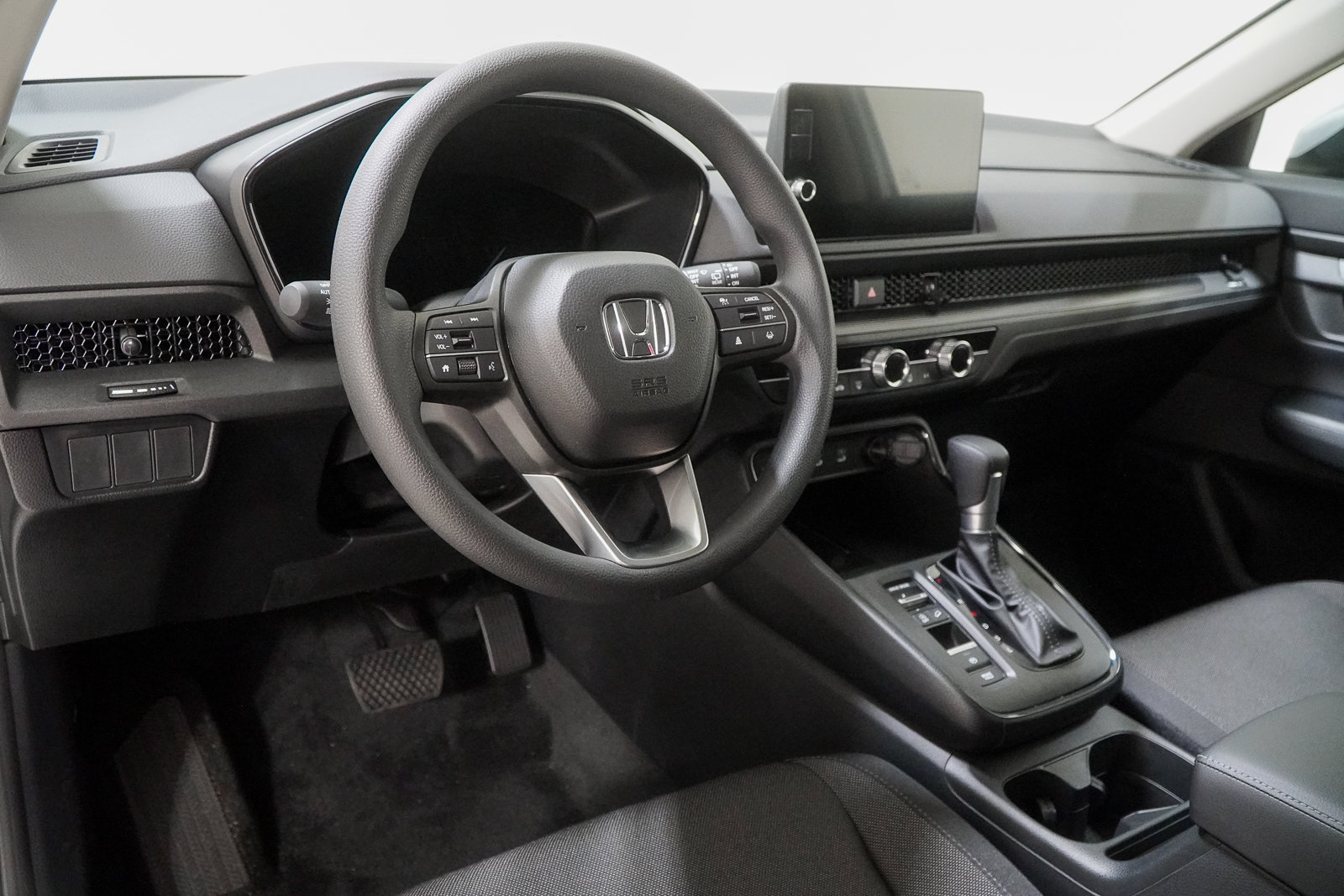 New 2027 Honda CR-V LX image 21