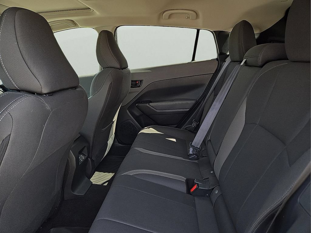 Certified 2026 Subaru Crosstrek 2.5i Premium AWD/4WD image 10