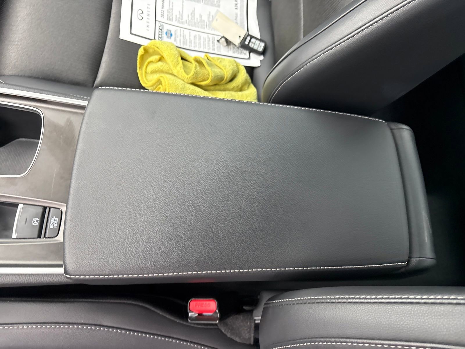 Used 2022 Honda Accord Sport image 26