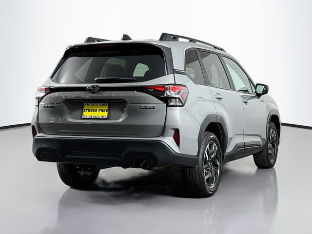 New 2026 Subaru Forester Premium AWD/4WD image 7