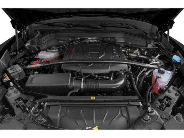 Used 2020 Alfa Romeo Stelvio RWD image 16