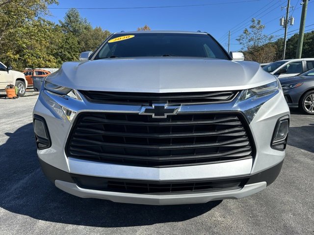 Used 2020 Chevrolet Blazer LT image 2