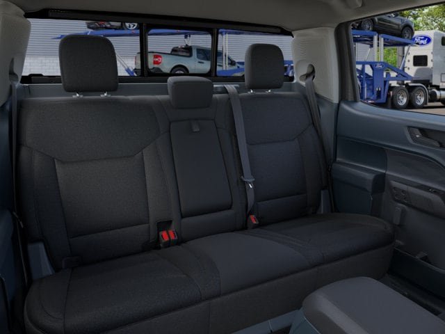New 2026 Ford Maverick XLT AWD/4WD image 11