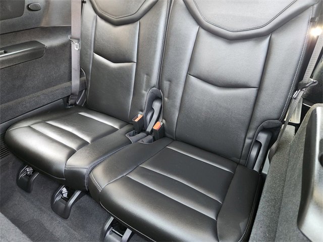 Used 2024 Cadillac XT6 Luxury w/ LPO, Floor Liner Package image 23