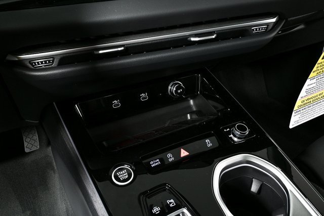 New 2026 Audi A6 Premium Plus image 17