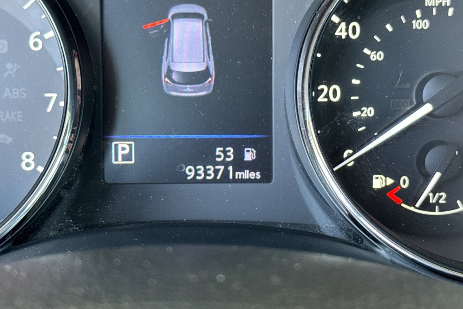 Used 2018 Nissan Rogue S image 23