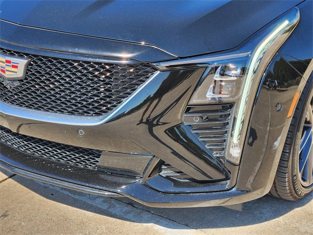 Used 2025 Cadillac CT5 Sport image 9