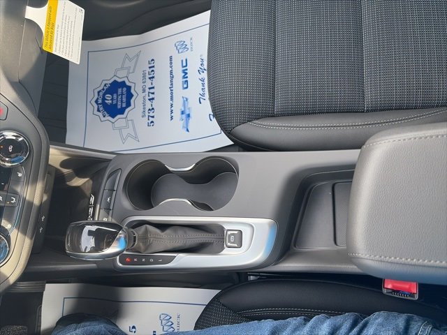 New 2026 Buick Envista Preferred w/ Convenience I Package image 24