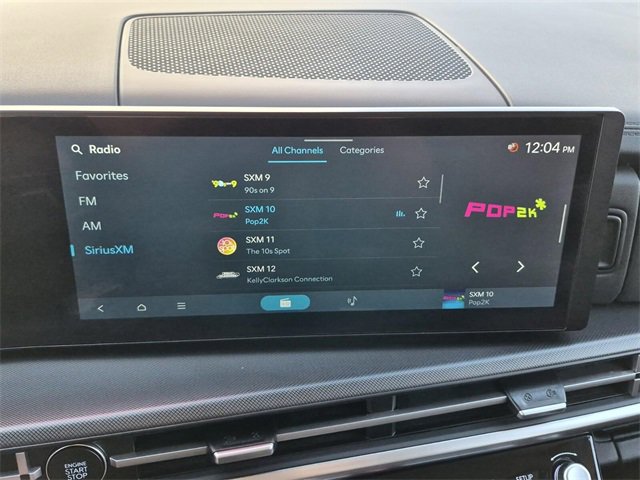 Used 2025 Hyundai Santa Fe SEL image 37