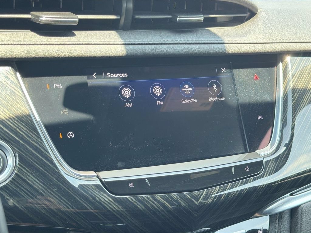 Certified 2023 Cadillac XT6 Premium Luxury FWD image 16
