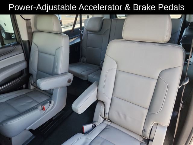 Used 2019 Chevrolet Suburban LT w/ Max Trailering Package image 26