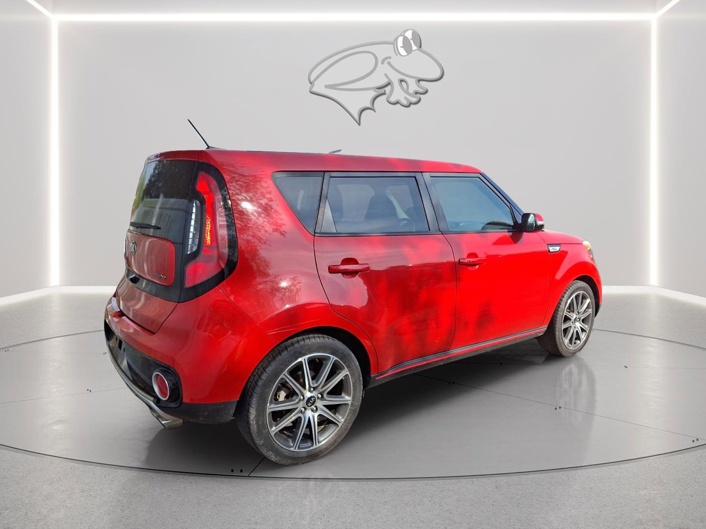 Used 2019 Kia Soul ! image 4