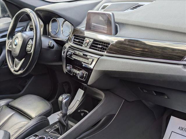 Used 2019 BMW X1 xDrive28i w/ Convenience Package image 21
