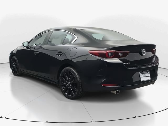 Used 2024 MAZDA MAZDA3 s image 7