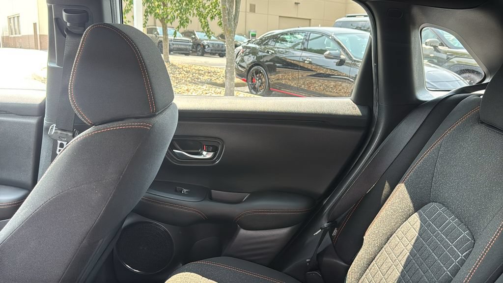 Used 2024 Honda HR-V Sport image 24